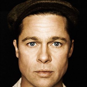 Fotoğraf Benjamin Button’ın Tuhaf Hikayesi