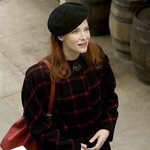 Fotoğraf Benjamin Button’ın Tuhaf Hikayesi