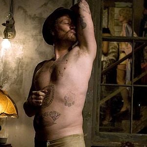 Fotoğraf Jared Harris