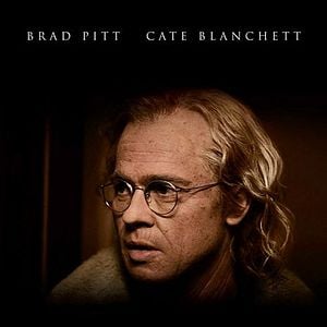 Fotoğraf Benjamin Button’ın Tuhaf Hikayesi