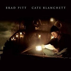 Fotoğraf Benjamin Button’ın Tuhaf Hikayesi