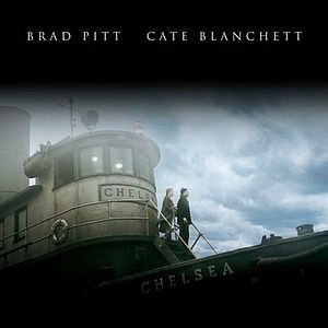 Fotoğraf Benjamin Button’ın Tuhaf Hikayesi