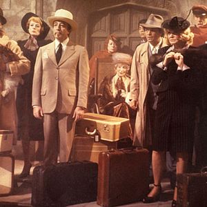 Fotoğraf 22 Numarada Cinayet