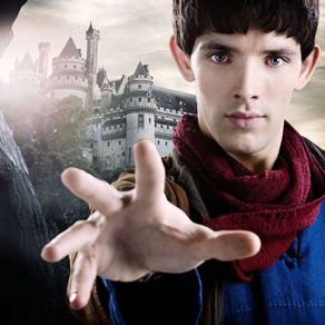 Fotoğraf Colin Morgan (II)