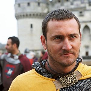 Fotoğraf Will Mellor