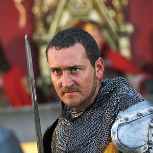 Fotoğraf Will Mellor