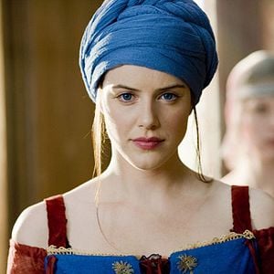 Fotoğraf Michelle Ryan