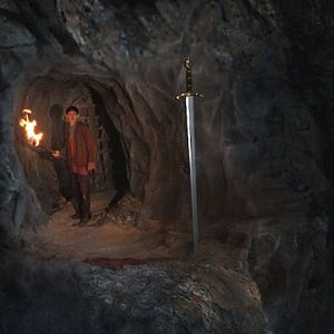 Fotoğraf Colin Morgan (II)