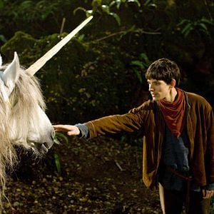 Fotoğraf Colin Morgan (II)