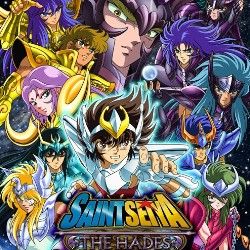 Fotoğraf Saint Seiya Mei-ô Hades Jûnikyû-hen/Meikai-hen