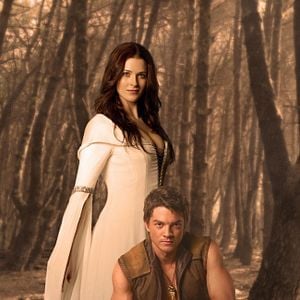 Fotoğraf Legend of the Seeker