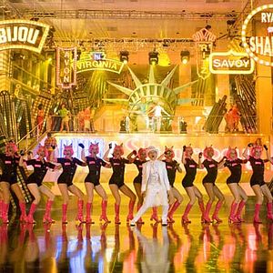 Fotoğraf Kenny Ortega