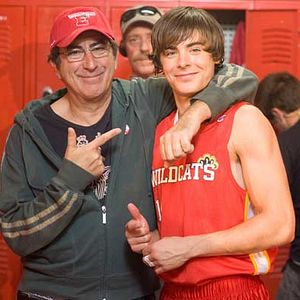 Fotoğraf Kenny Ortega