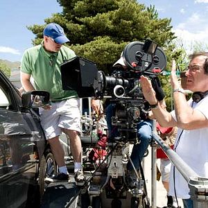 Fotoğraf Kenny Ortega