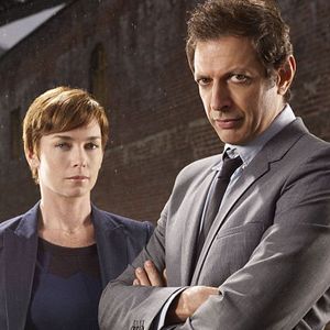 Fotoğraf Jeff Goldblum