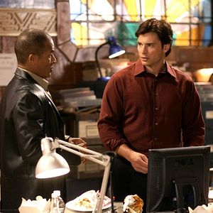 Fotoğraf Smallville