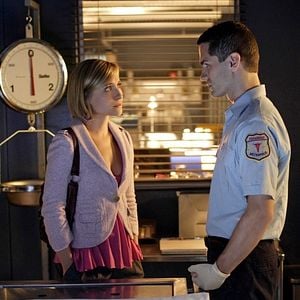 Fotoğraf Sam Witwer