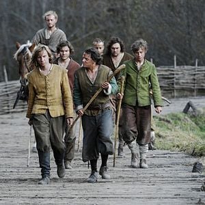 Fotoğraf Robert Stadlober