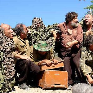 Fotoğraf Absürdistan