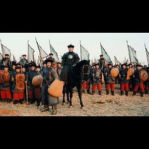 Fotoğraf Tau ming chong