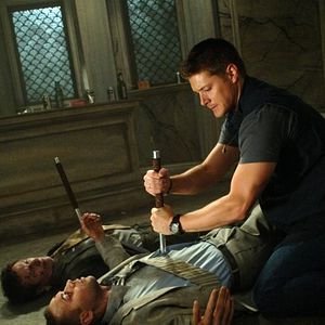 Fotoğraf Supernatural
