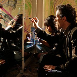 Fotoğraf Rufus Sewell