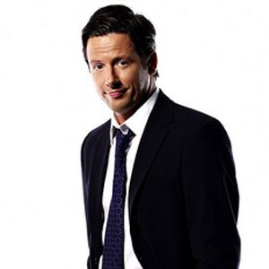 Fotoğraf Ross McCall