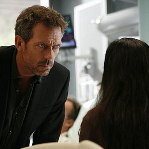 Fotoğraf Hugh Laurie