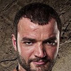 Fotoğraf Nick Tarabay