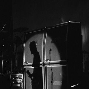 Fotoğraf Kurt Cobain: About a Son