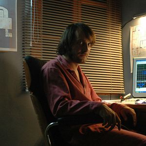 Fotoğraf Alexis Alexiou