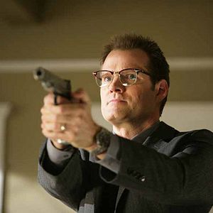 Fotoğraf Jack Coleman