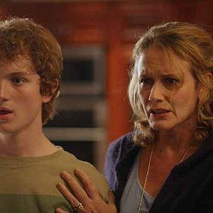 Fotoğraf Ashley Crow