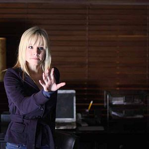 Fotoğraf Kristen Bell