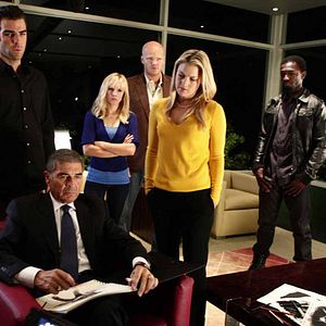 Fotoğraf Robert Forster