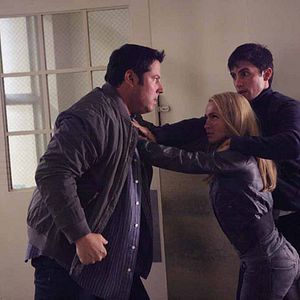 Fotoğraf Greg Grunberg