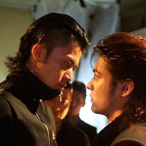 Fotoğraf Takashi Miike