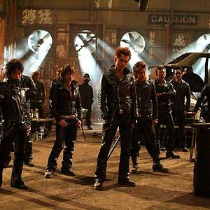 Fotoğraf Takashi Miike