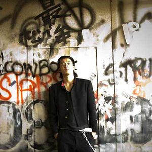 Fotoğraf Takashi Miike