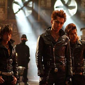 Fotoğraf Takashi Miike