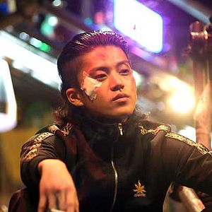 Fotoğraf Takashi Miike