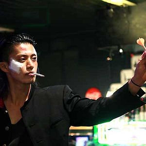 Fotoğraf Takashi Miike