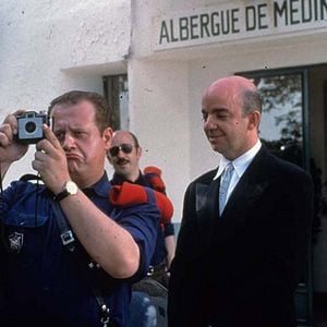 Fotoğraf Fernando Colomo