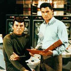 Fotoğraf The Time Tunnel