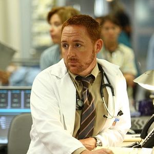 Fotoğraf Scott Grimes