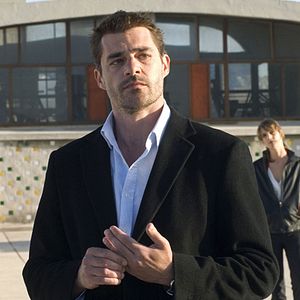 Fotoğraf Thierry Neuvic