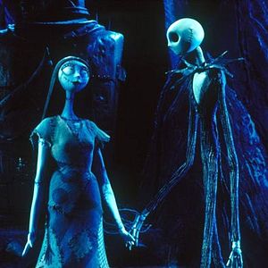 Fotoğraf Henry Selick