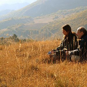 Fotoğraf Etienne Chicot