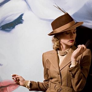 Fotoğraf Diane Kruger