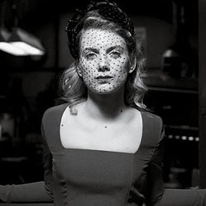 Fotoğraf Mélanie Laurent